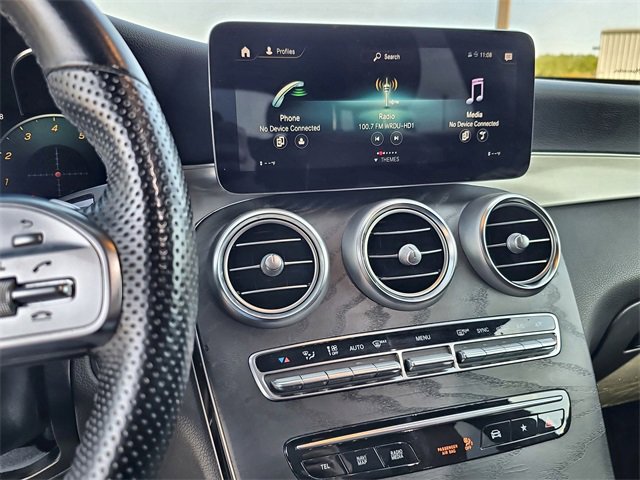 Used 2022 Mercedes-Benz GLC 300 image 28