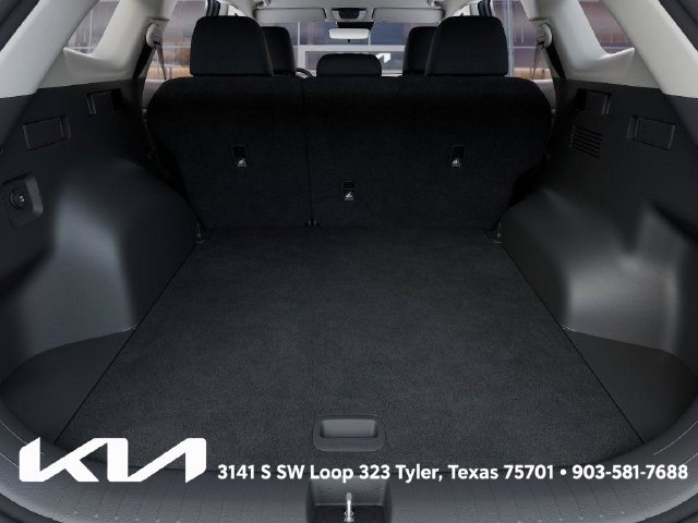 New 2026 Kia Sportage S AWD/4WD image 19