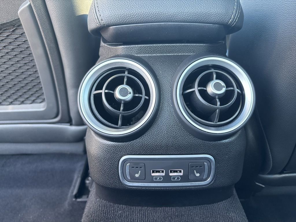 Used 2024 Alfa Romeo Giulia Ti RWD image 18