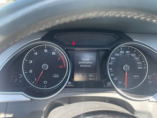 Used 2016 Audi A5 2.0T Premium Plus w/ Technology Package AWD/4WD image 12
