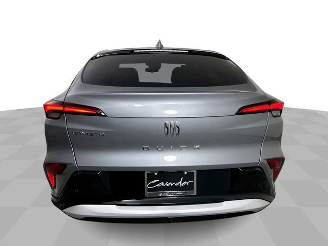 New 2026 Buick Envista Sport Touring FWD image 7
