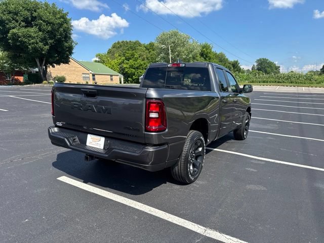 New 2026 RAM 1500 Express AWD/4WD image 7