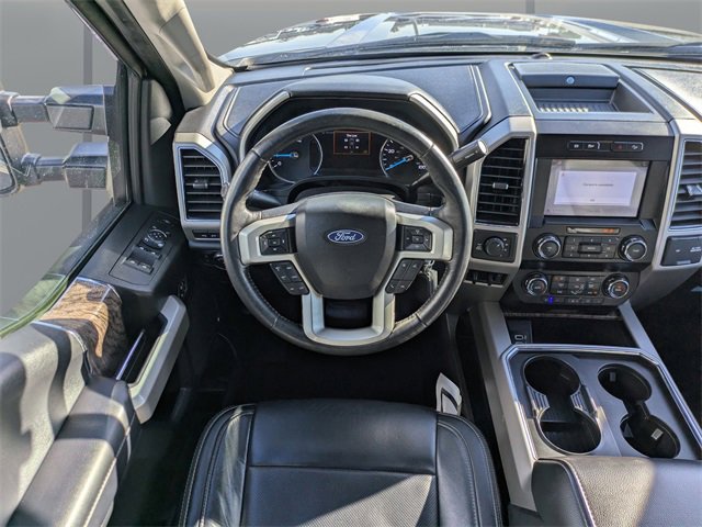 Used 2019 Ford F350 Lariat image 15