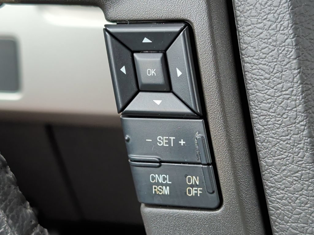 Used 2013 Ford F150 Lariat w/ Luxury Equipment Group AWD/4WD image 12