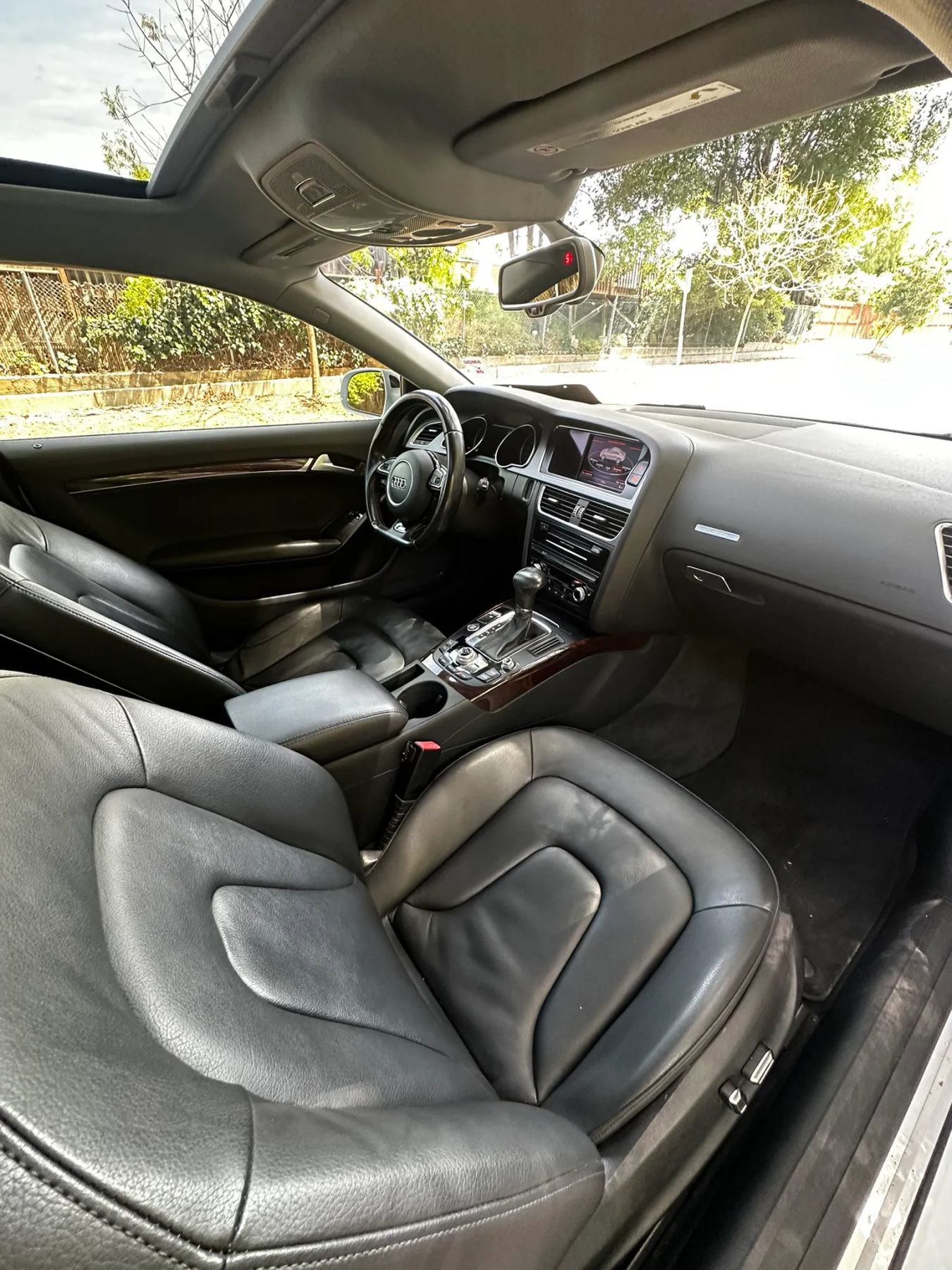 Used 2014 Audi A5 2.0T Premium Plus w/ Premium Plus Package AWD/4WD image 20