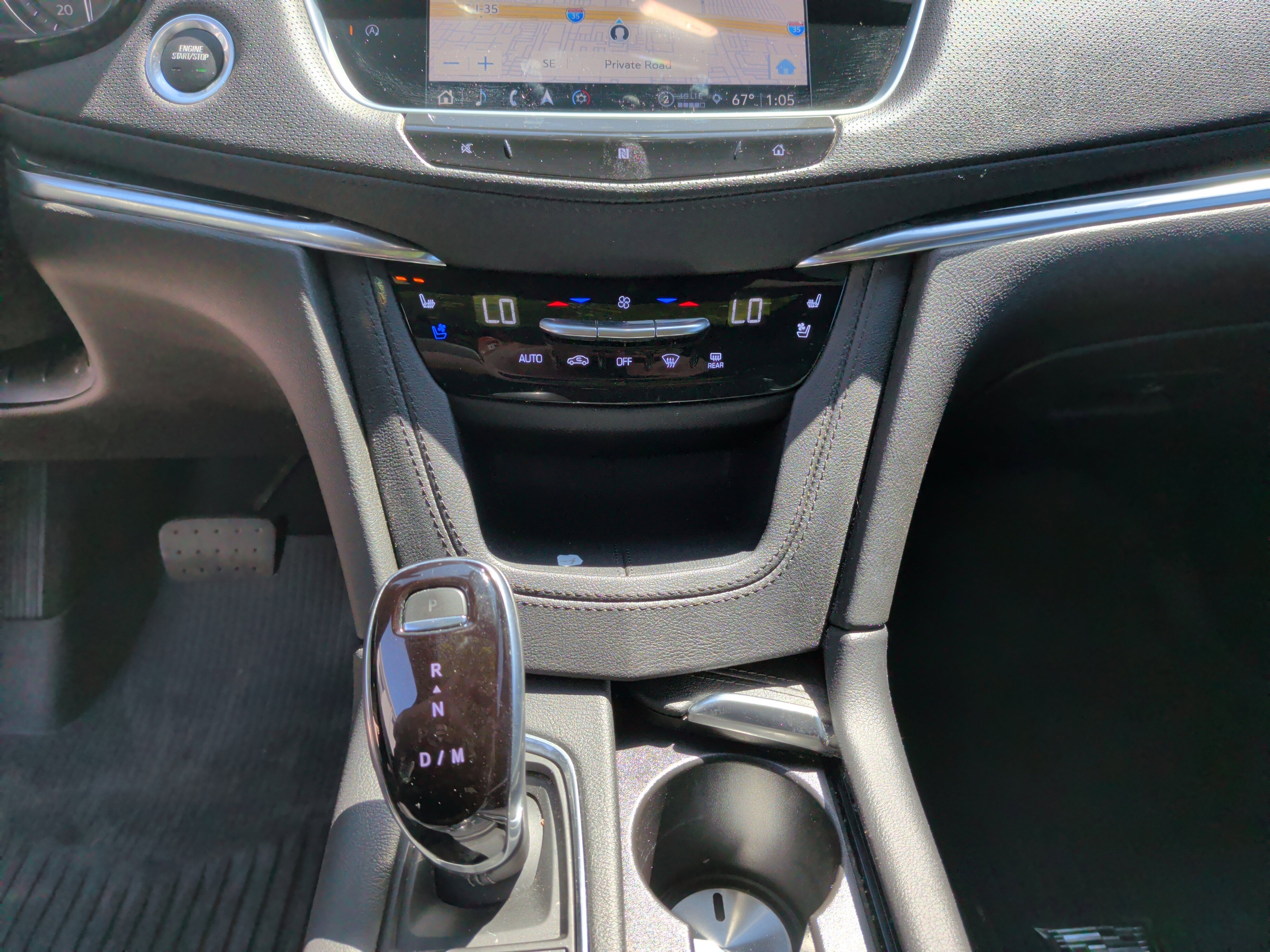 Used 2021 Cadillac XT5 Premium Luxury FWD image 26