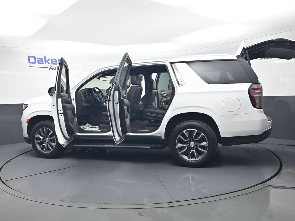 Used 2021 Chevrolet Tahoe LT AWD/4WD image 58