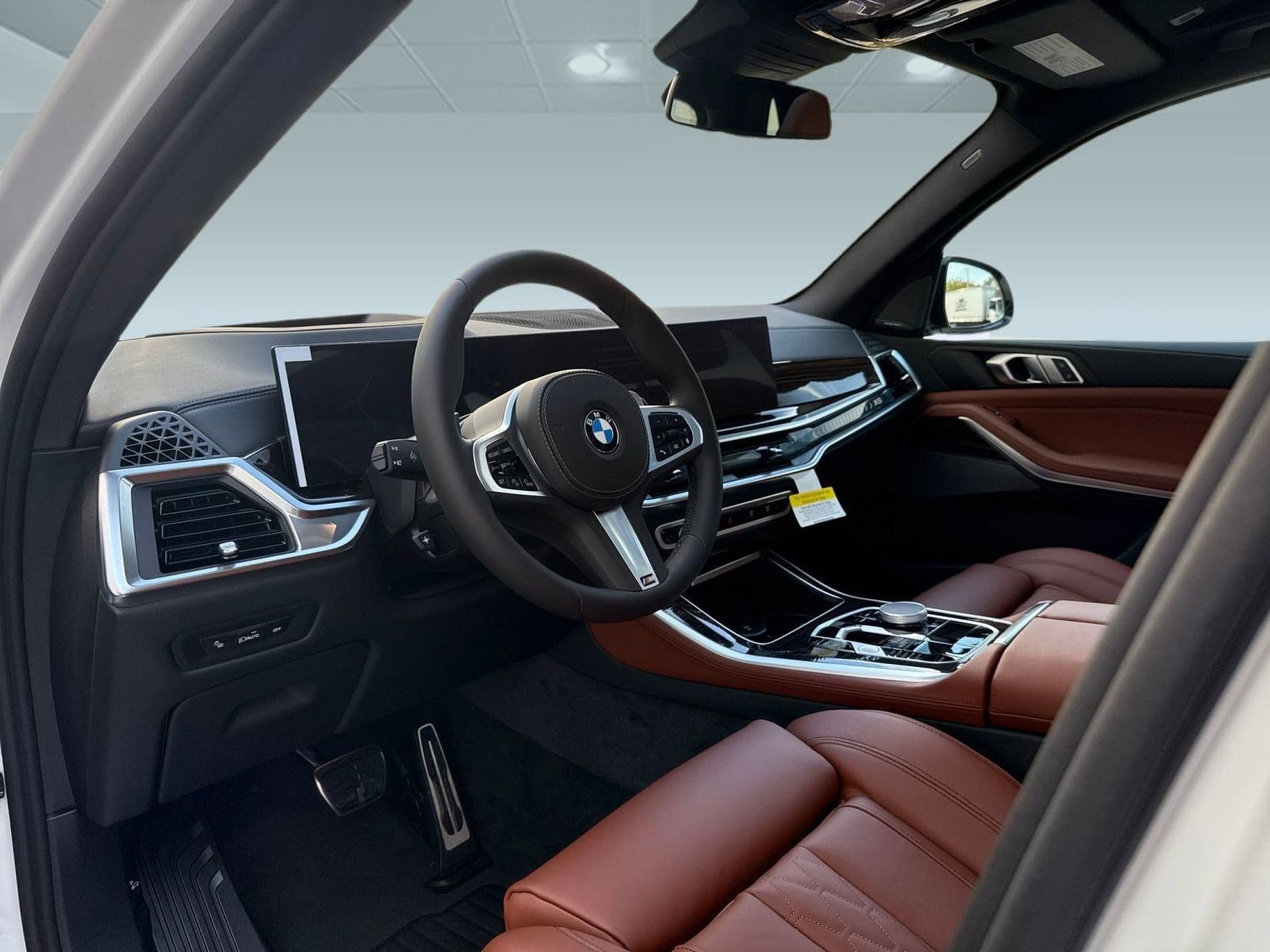 New 2026 BMW X5 sDrive40i w/ M Sport Package image 14