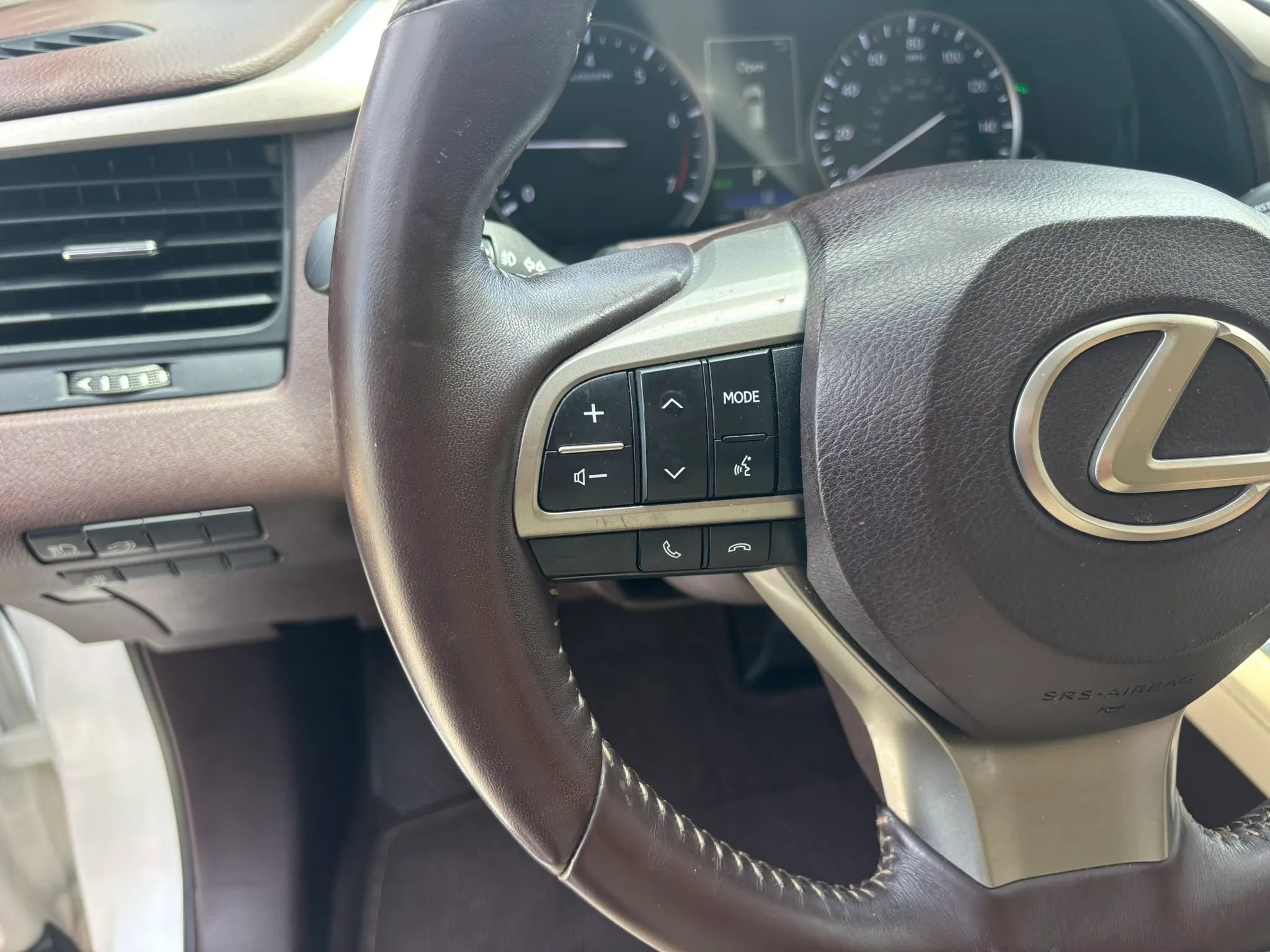 Used 2017 Lexus RX 350 AWD image 13