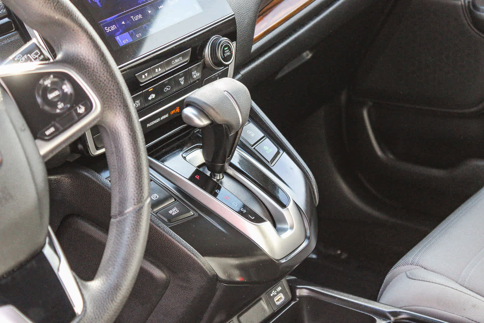 Used 2022 Honda CR-V EX image 22