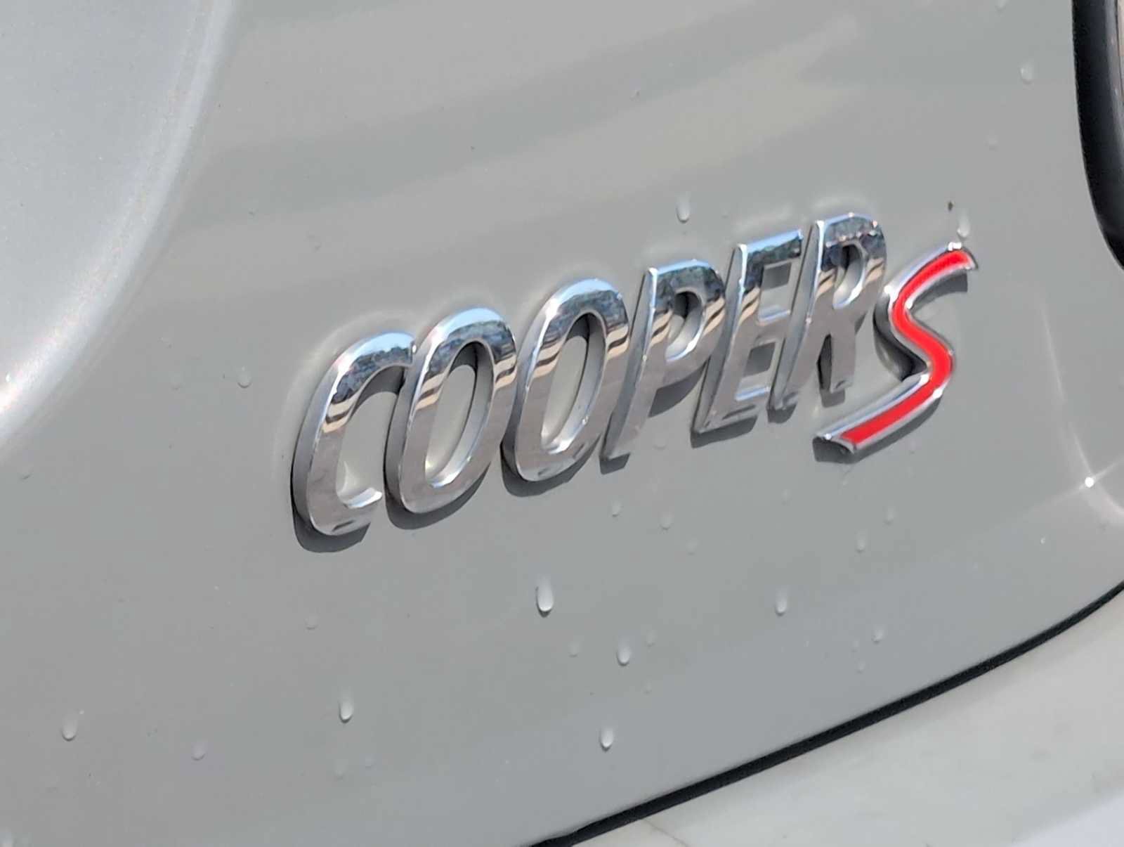 Used 2020 MINI Cooper S w/ Storage Package FWD image 13