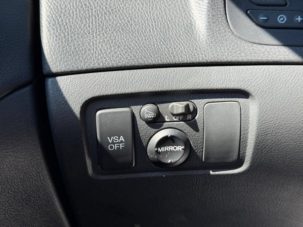 Used 2005 Acura TL FWD image 20