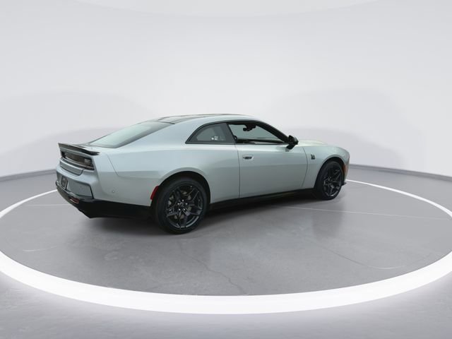New 2026 Dodge Charger R/T Scat Pack image 8