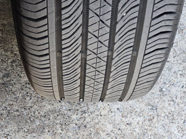 Certified 2025 Acura ADX A-Spec FWD image 12