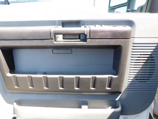 Used 2012 Ford F250 XL w/ PWR Equipment Group RWD image 10