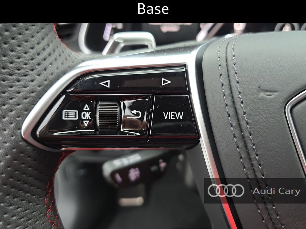 New 2026 Audi RS 6 performance image 17