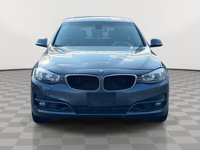Used 2014 BMW 328i Gran Turismo xDrive AWD/4WD image 2