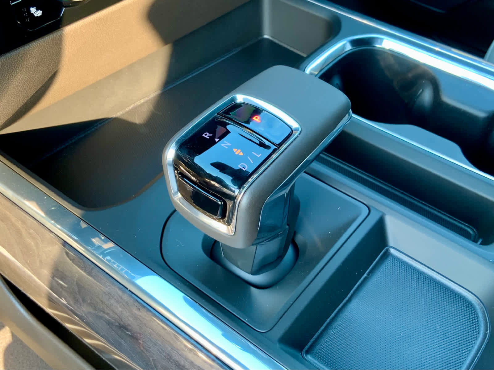 New 2026 Chevrolet Silverado 1500 LTZ image 48