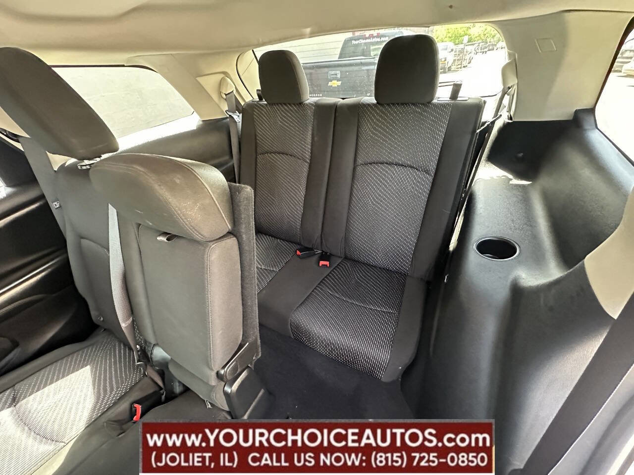 Used 2020 Dodge Journey SE image 21