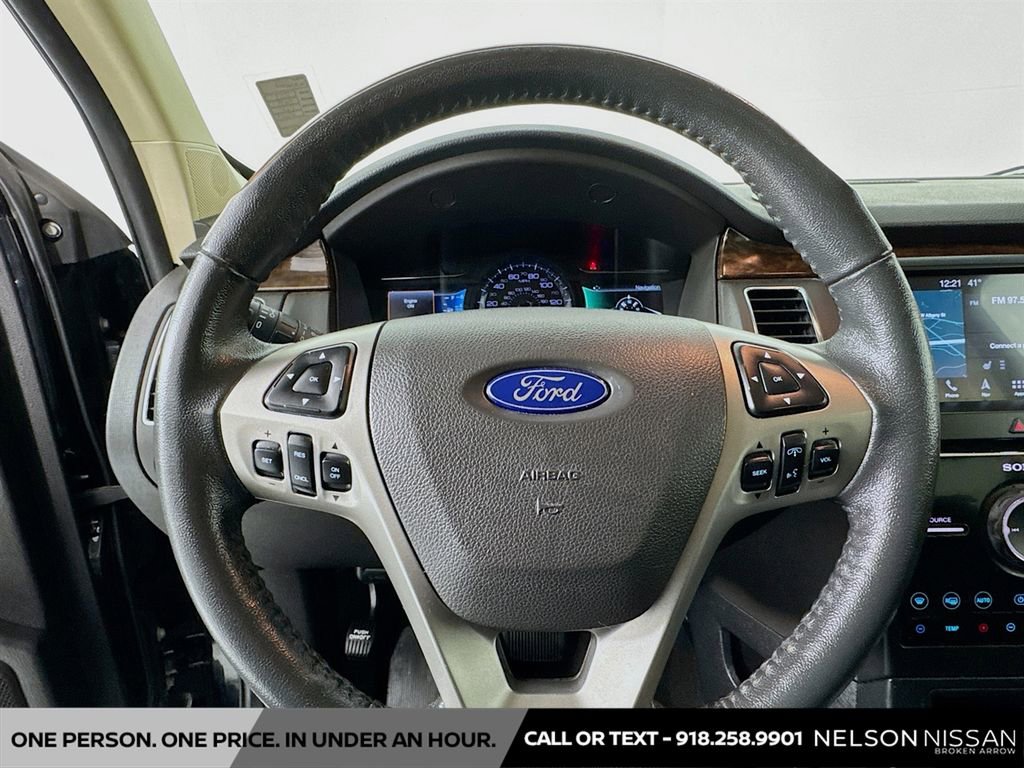 Used 2019 Ford Flex Limited image 11