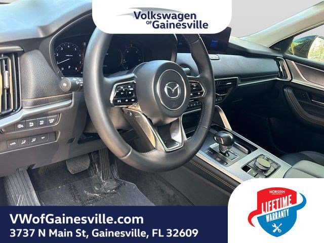 Used 2026 MAZDA CX-90 3.3 Turbo w/ Premium Sport Pkg AWD/4WD image 21