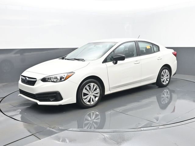 Used 2023 Subaru Impreza 2.0i image 2