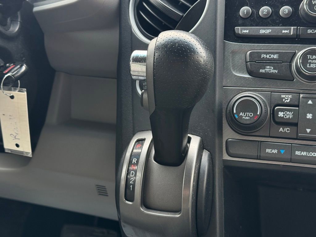 Used 2012 Honda Pilot EX image 38