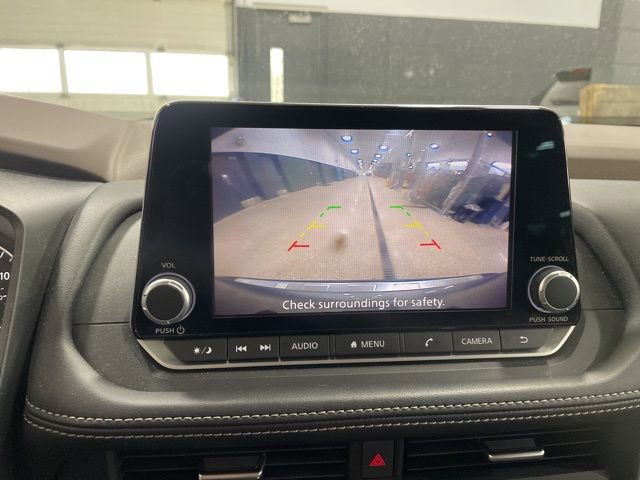 Certified 2023 Nissan Rogue SV w/ SV Premium B Package image 19