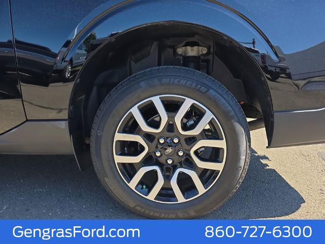 Certified 2024 Ford Maverick Lariat AWD/4WD image 12