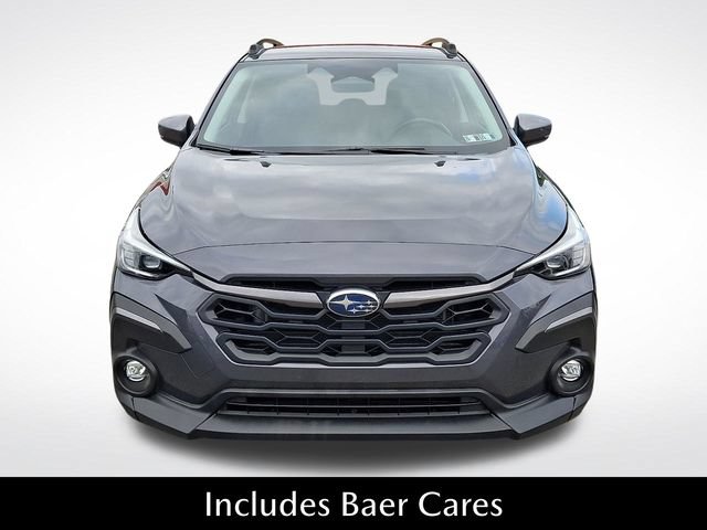 Certified 2024 Subaru Crosstrek 2.5i Limited w/ Crosstrek Mirror Package AWD/4WD image 2