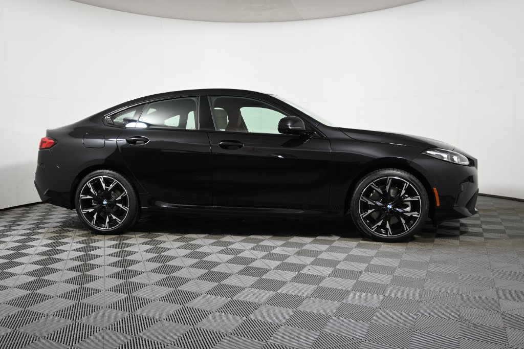 Used 2026 BMW 228i xDrive w/ Technology Package AWD/4WD image 8