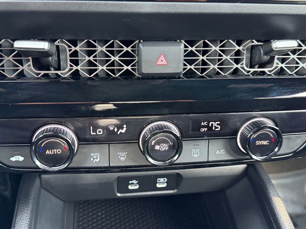 Used 2024 Honda Accord Sport image 17