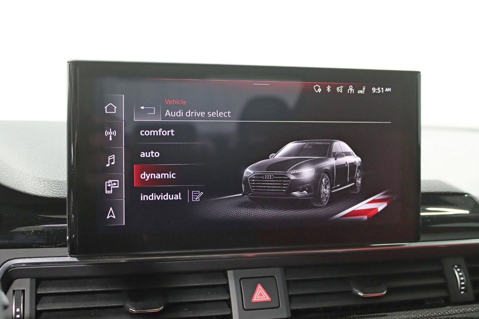 Used 2023 Audi S4 Prestige image 21