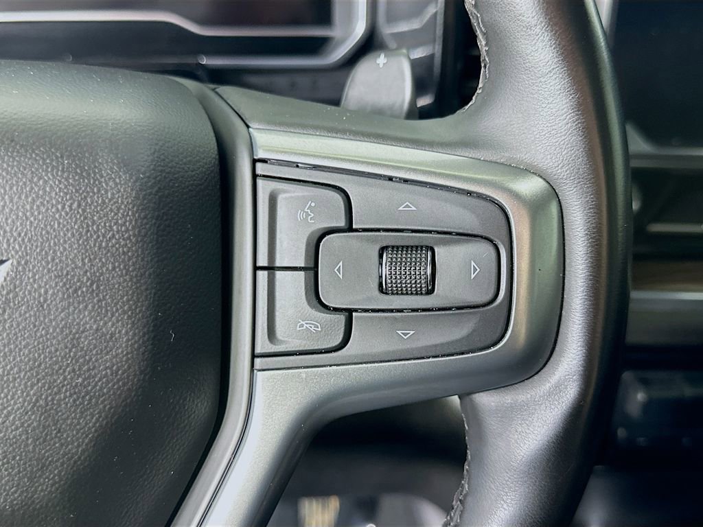 Used 2024 Chevrolet Silverado 1500 RST w/ All Star Edition Plus image 21