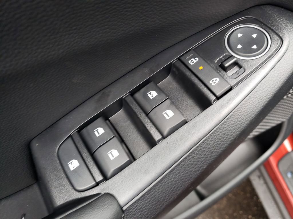 New 2026 Kia Seltos S AWD/4WD image 16