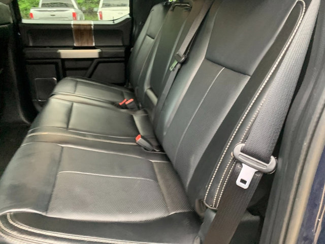 Used 2019 Ford F150 Lariat w/ Equipment Group 502A Luxury AWD/4WD image 21