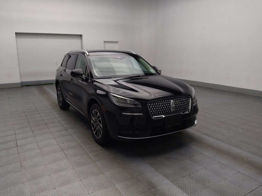 Used 2020 Lincoln Corsair AWD image 13