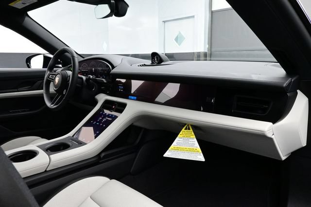 New 2026 Porsche Taycan RWD image 19