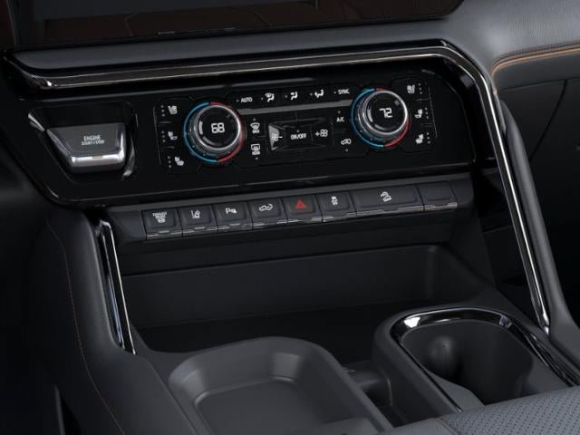 New 2026 GMC Sierra 3500 AT4 w/ AT4 Premium Plus Package AWD/4WD image 23