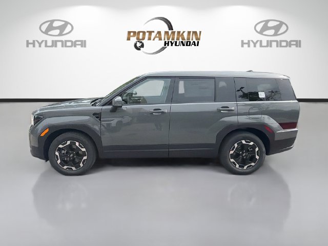 New 2027 Hyundai Santa Fe SE FWD image 8