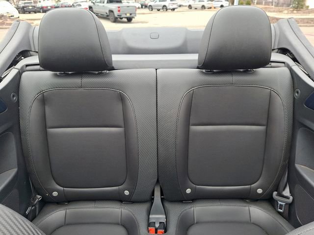 Used 2017 Volkswagen Beetle 1.8T SE image 16