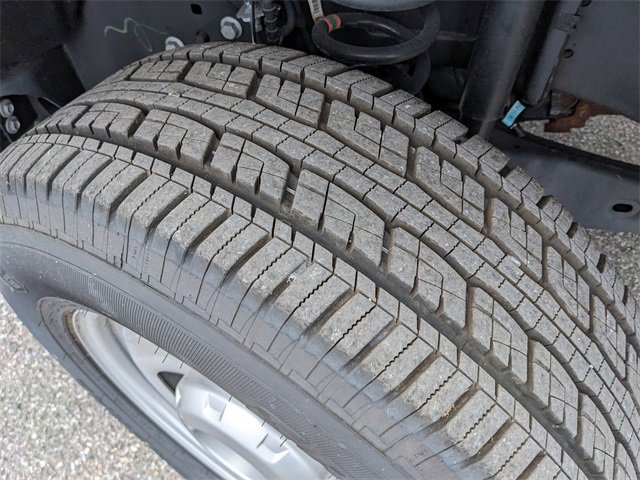 Used 2024 Ford F350 XL w/ XL Driver Assist Package image 29