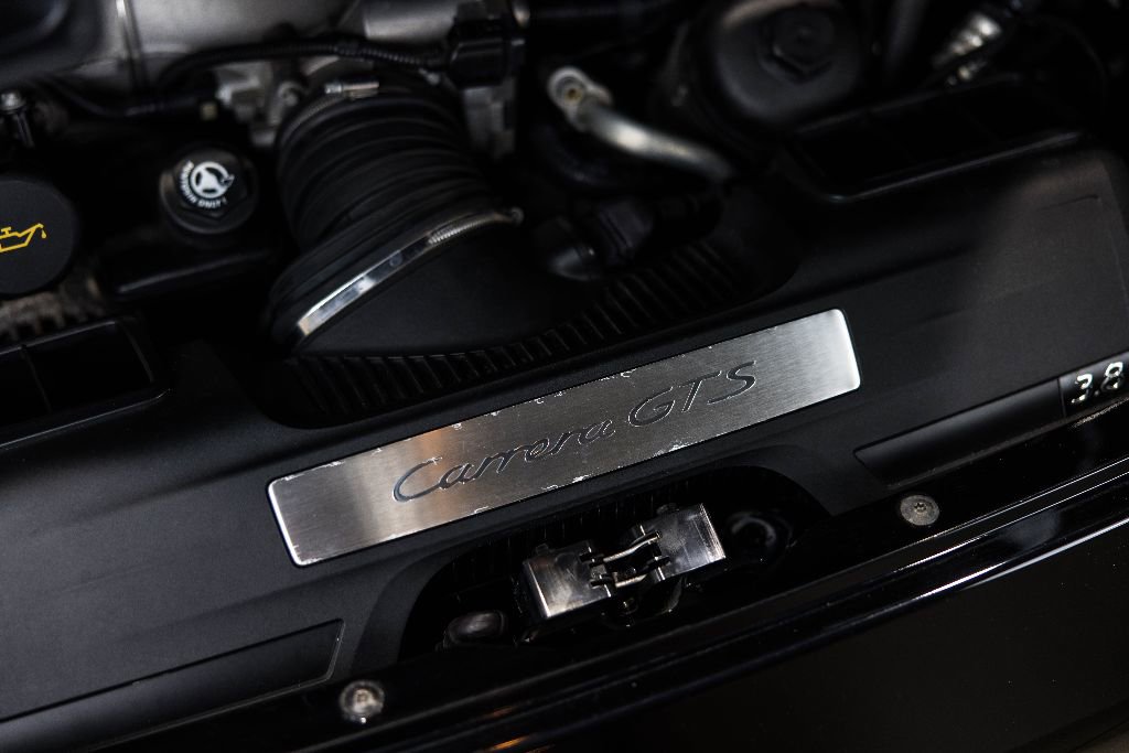 Used 2011 Porsche 911 Carrera GTS RWD image 36