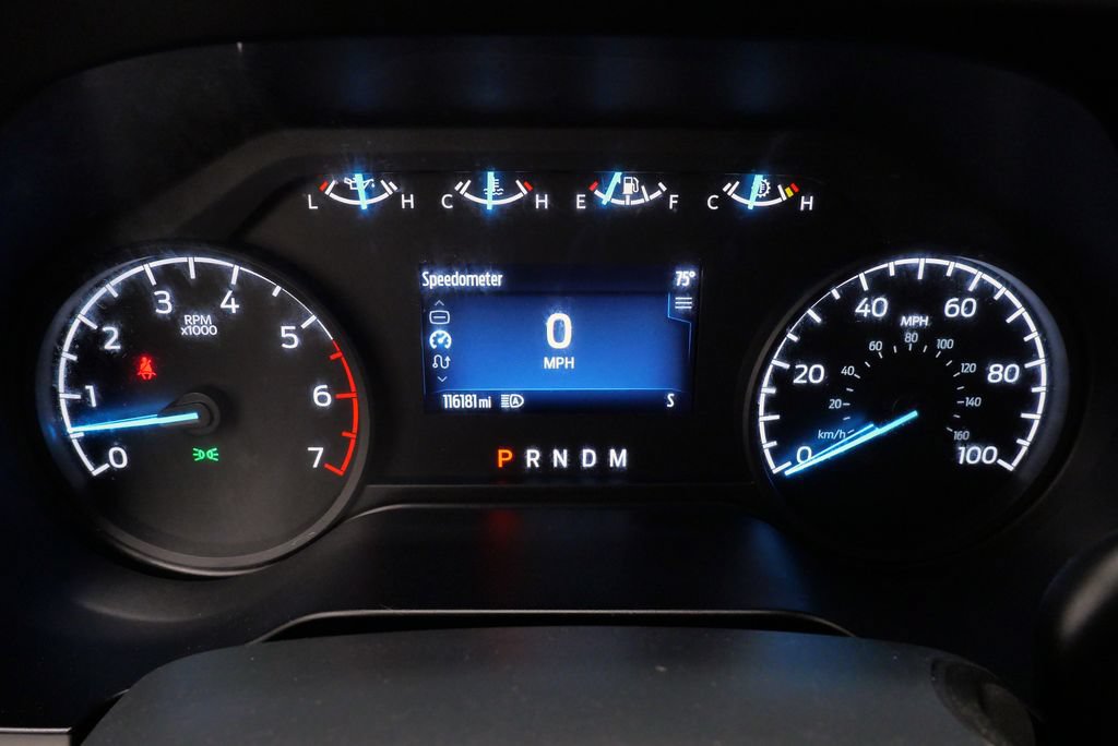 Used 2024 Ford F250 XLT AWD/4WD image 23