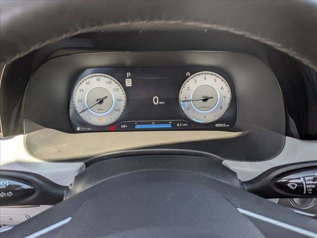 Used 2023 Hyundai Palisade SEL w/ Premium Package AWD/4WD image 12