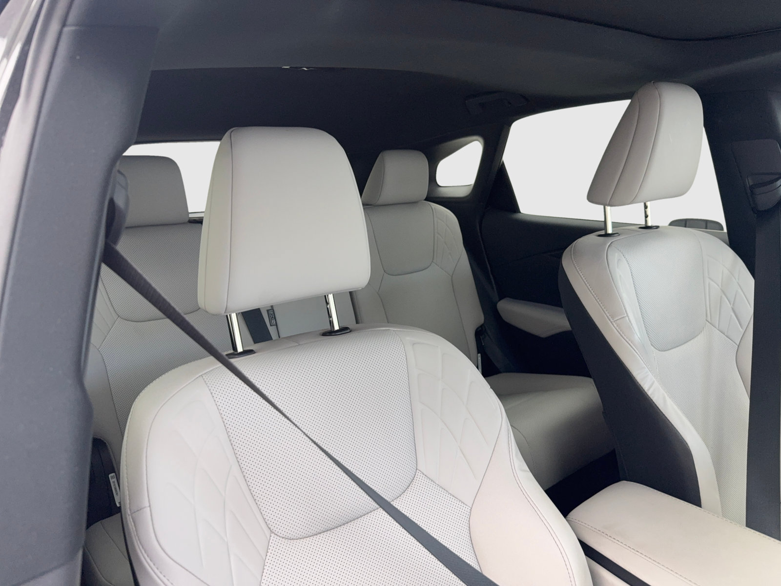 Used 2024 Lexus RX 350 Premium w/ Convenience Package FWD image 37