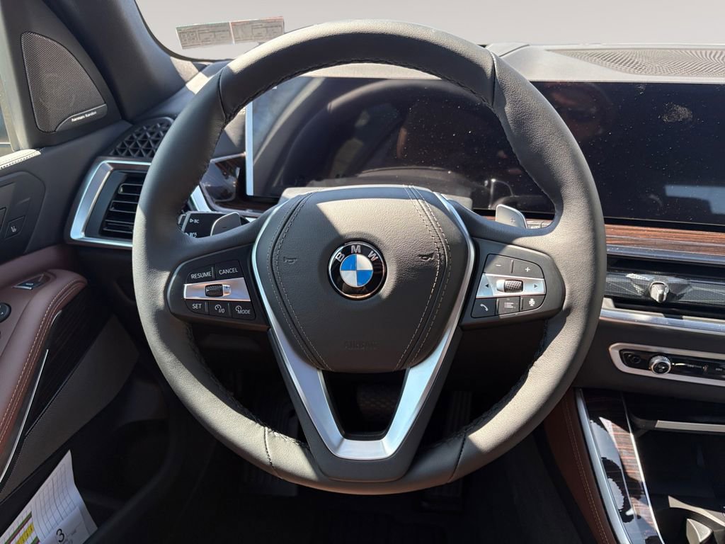 New 2026 BMW X5 xDrive40i image 12