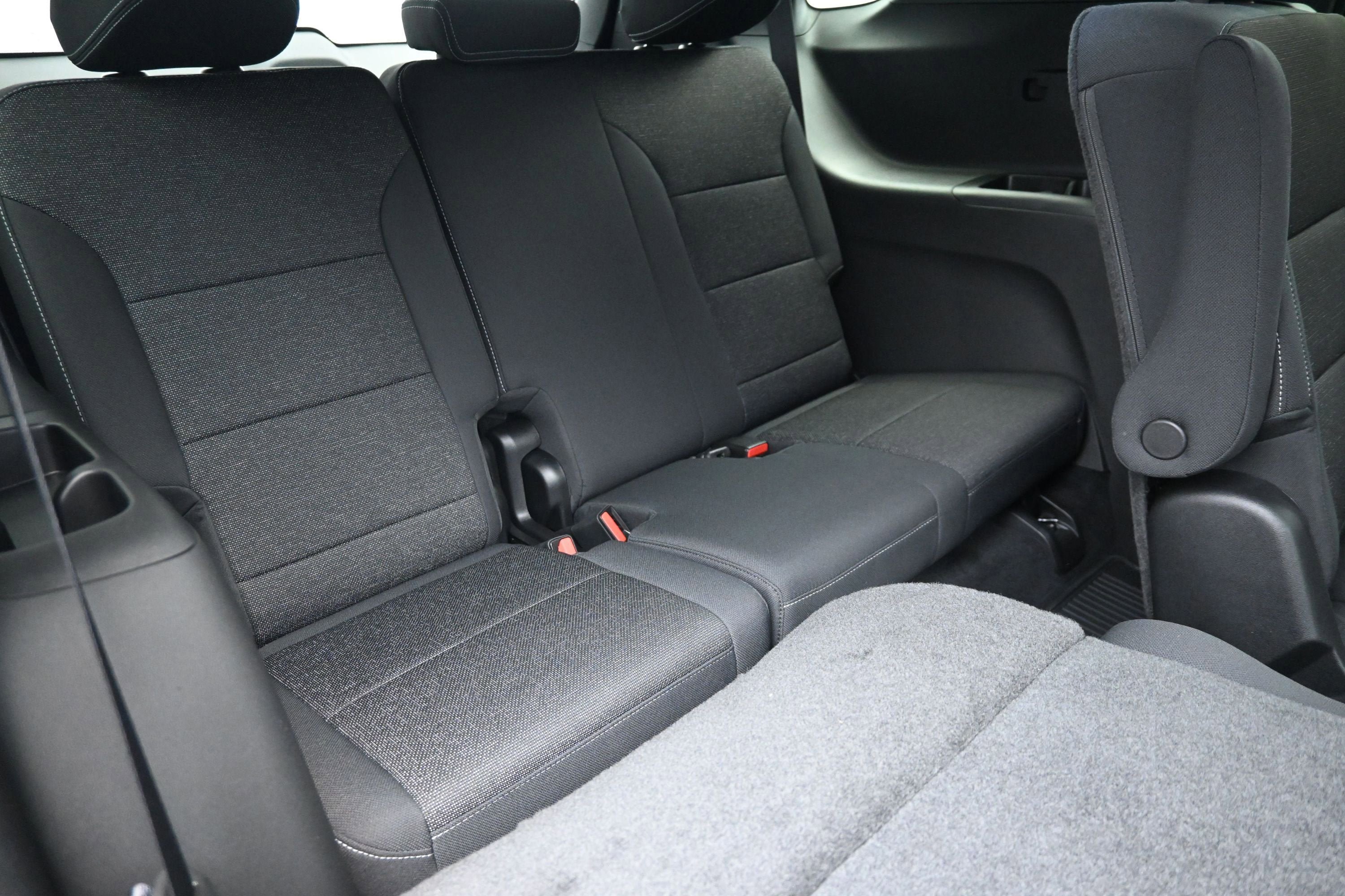 New 2026 Chevrolet Traverse LT FWD image 32