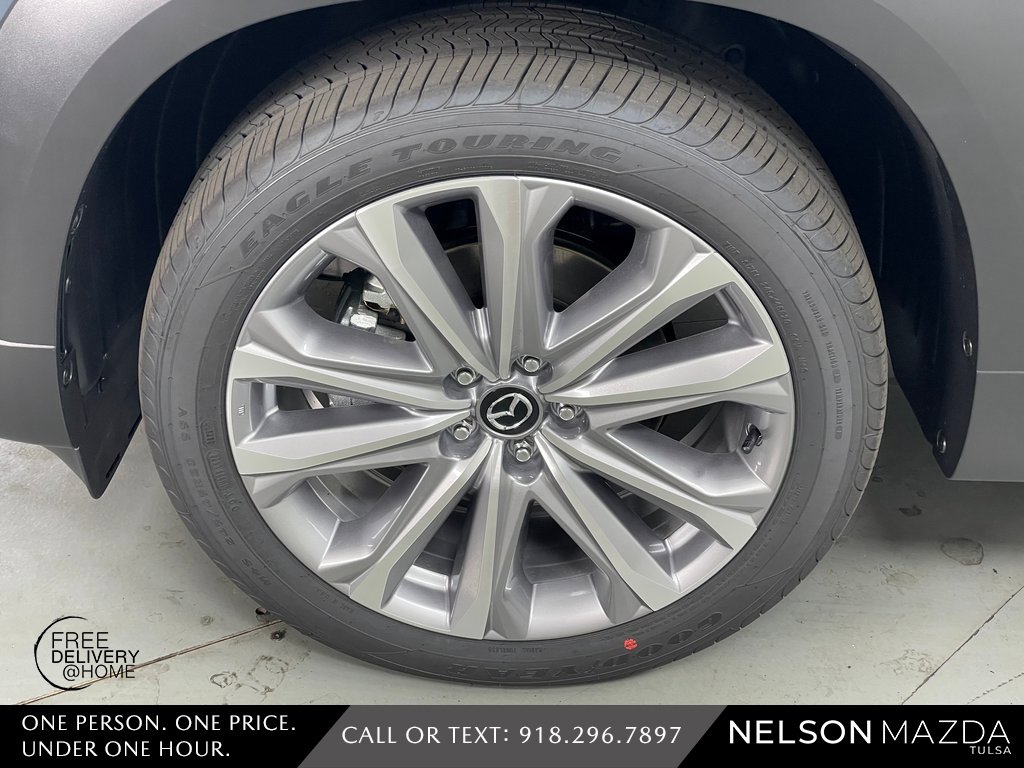 New 2026 MAZDA CX-50 AWD 2.5 S w/ Cargo Package image 13