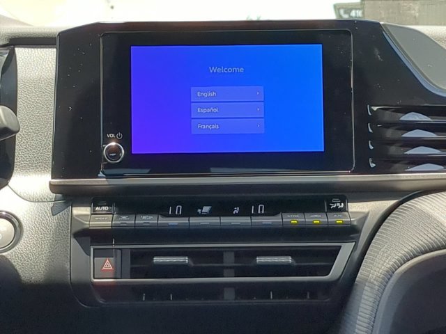 New 2026 Toyota Camry SE FWD image 17